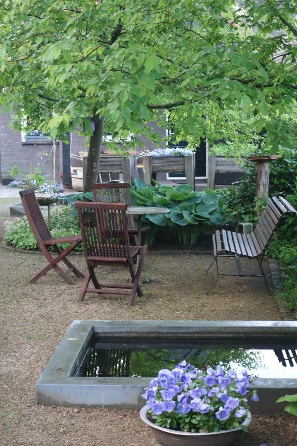 B&B Achterom Loon op Zand Zewnętrze zdjęcie